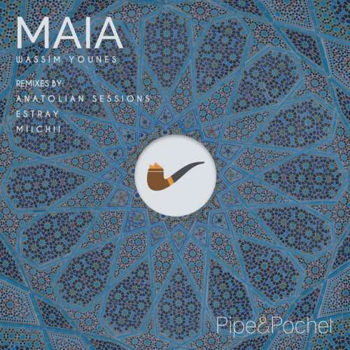 Maia - Anatolian Sessions Remix